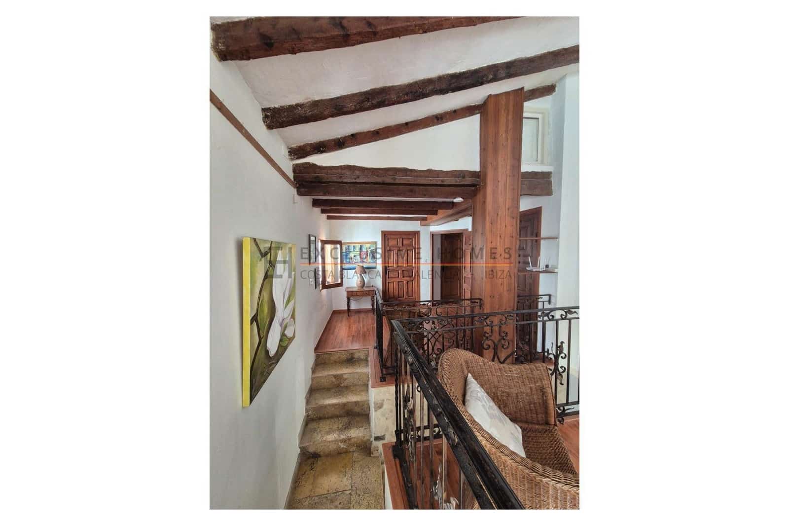 Casa de 4 habitaciones en Altea en venta con garaje - 799.000 € (Ref: 10044451)