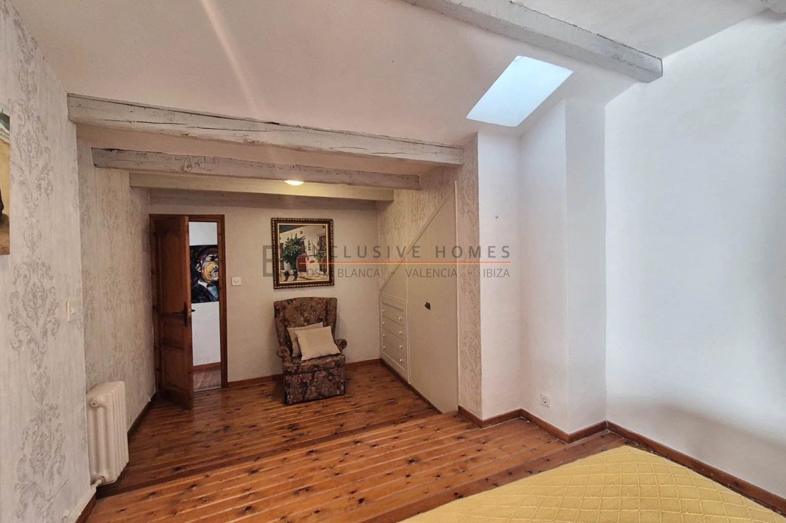 Casa de 4 habitaciones en Altea en venta con garaje - 799.000 € (Ref: 10044451)