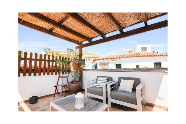 4 slaapkamer Huis te koop in Altea met garage - € 799.000 (Ref: 10044451)