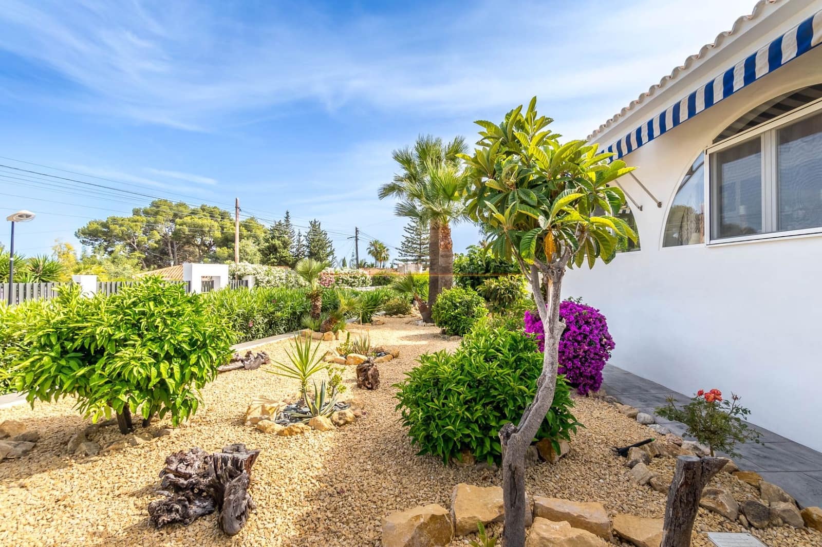 4 Zimmer Villa zu verkaufen in La Nucia mit Pool Garage - 559.000 € (Ref: 10070304)