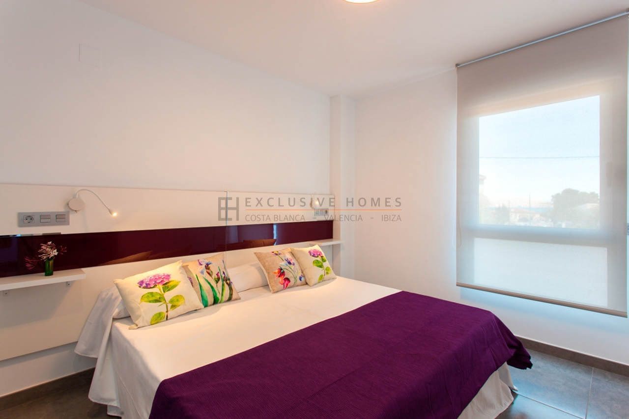 4 camera da letto Villetta Bifamiliare in vendita in Albir con piscina garage - 2.895.000 € (Rif: 10070305)