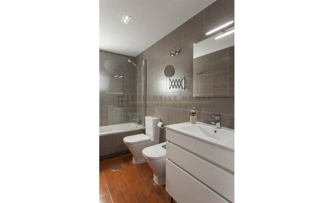4 camera da letto Villetta Bifamiliare in vendita in Albir con piscina garage - 2.895.000 € (Rif: 10070305)