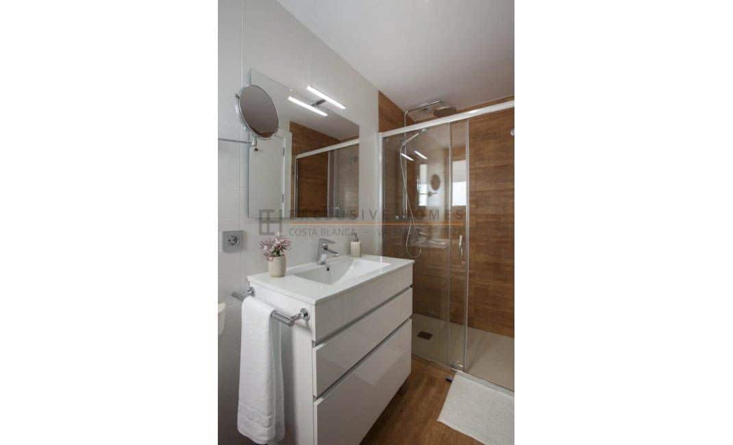 4 camera da letto Villetta Bifamiliare in vendita in Albir con piscina garage - 2.895.000 € (Rif: 10070305)