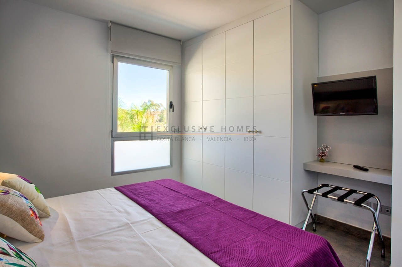 4 camera da letto Villetta Bifamiliare in vendita in Albir con piscina garage - 2.895.000 € (Rif: 10070305)