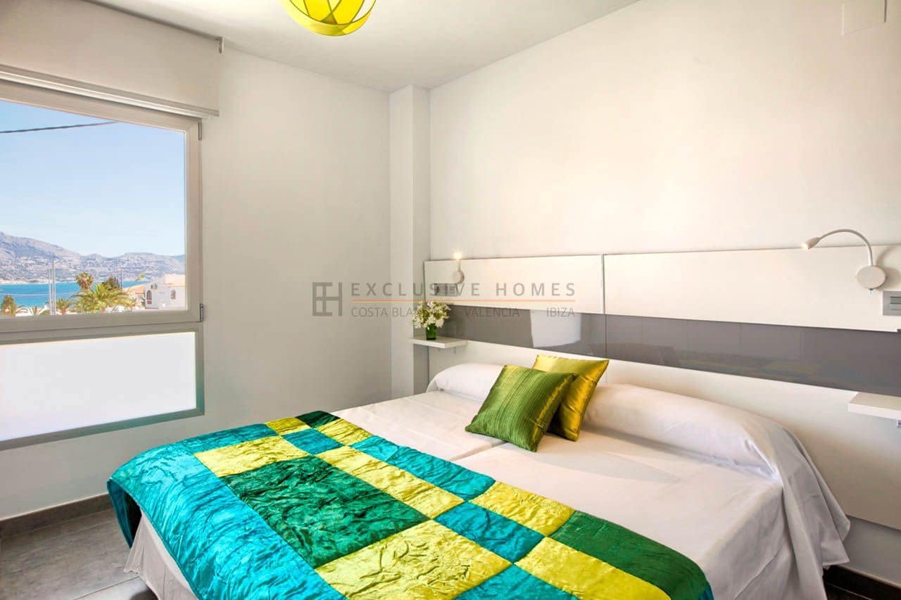 4 camera da letto Villetta Bifamiliare in vendita in Albir con piscina garage - 2.895.000 € (Rif: 10070305)
