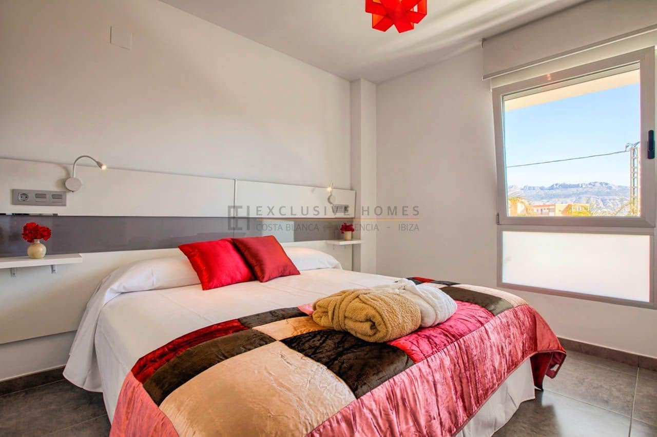 4 camera da letto Villetta Bifamiliare in vendita in Albir con piscina garage - 2.895.000 € (Rif: 10070305)