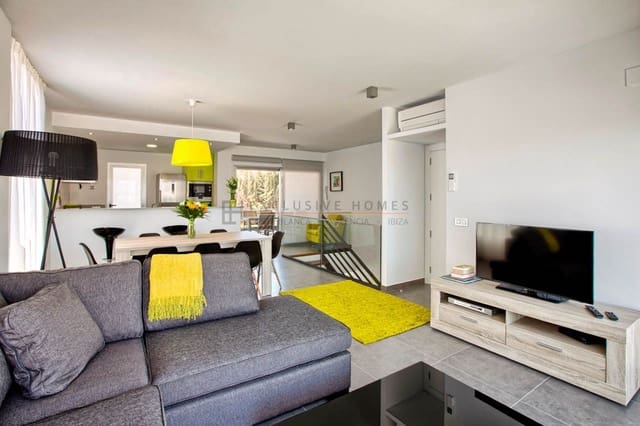 4 camera da letto Villetta Bifamiliare in vendita in Albir, Alfaz del Pi / L'Alfàs del Pi con piscina garage - 2.895.000 € (Rif: 10070305)