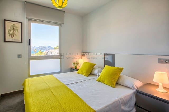 4 camera da letto Villetta Bifamiliare in vendita in Albir, Alfaz del Pi / L'Alfàs del Pi con piscina garage - 2.895.000 € (Rif: 10070305)