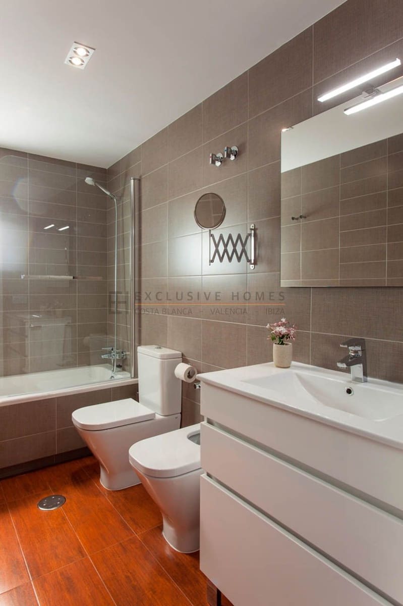 4 camera da letto Villetta Bifamiliare in vendita in Albir con piscina garage - 2.895.000 € (Rif: 10070305)