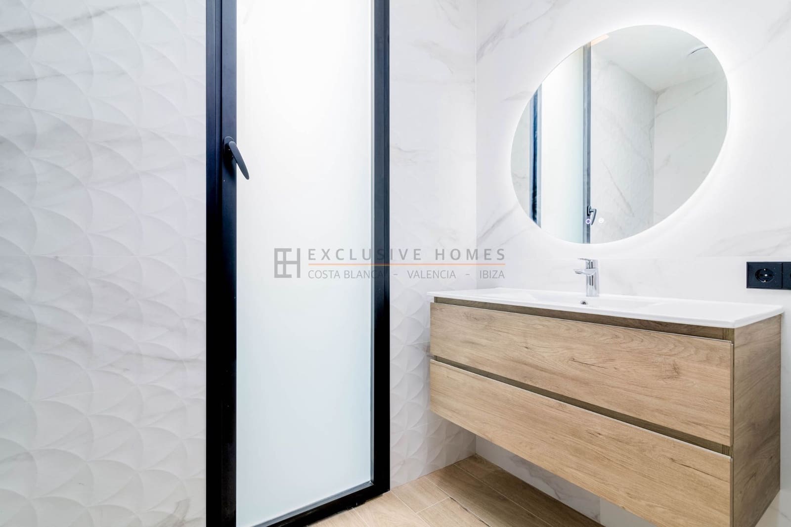 4 slaapkamer Halfvrijstaande villa te koop in Albir met zwembad garage - € 1.950.000 (Ref: 10070306)