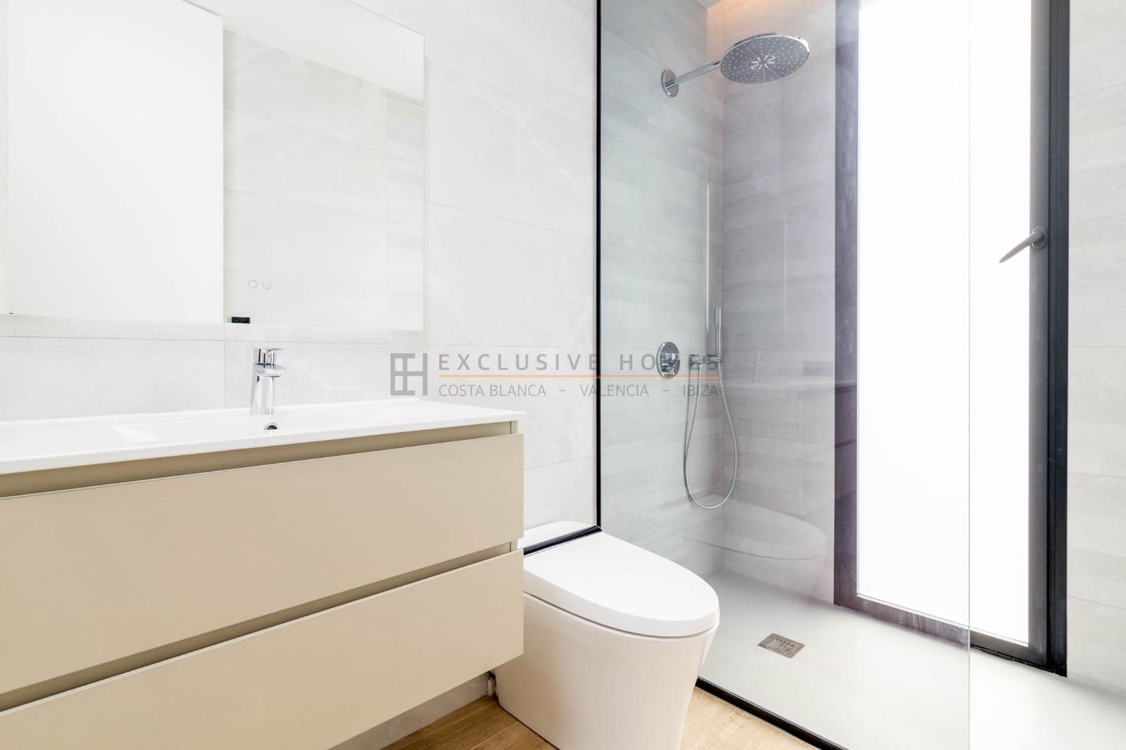 4 slaapkamer Halfvrijstaande villa te koop in Albir met zwembad garage - € 1.950.000 (Ref: 10070306)