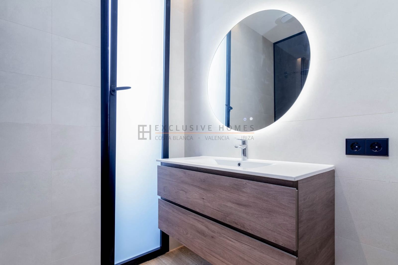 4 slaapkamer Halfvrijstaande villa te koop in Albir met zwembad garage - € 1.950.000 (Ref: 10070306)