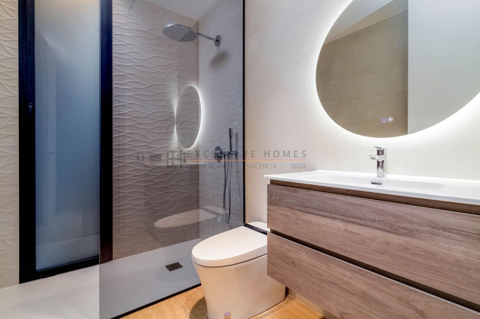 4 slaapkamer Halfvrijstaande villa te koop in Albir met zwembad garage - € 1.950.000 (Ref: 10070306)