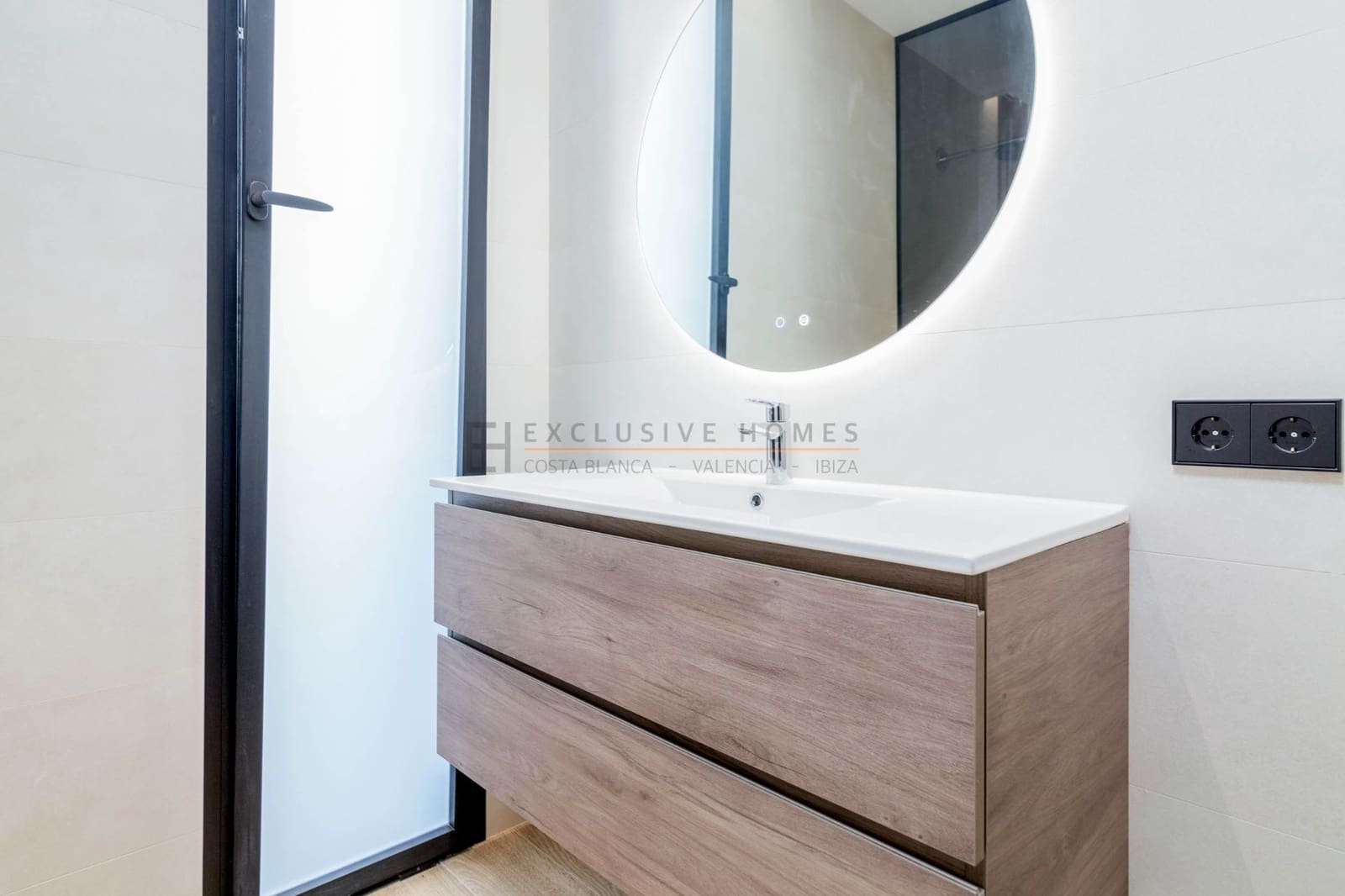 4 slaapkamer Halfvrijstaande villa te koop in Albir met zwembad garage - € 1.950.000 (Ref: 10070306)