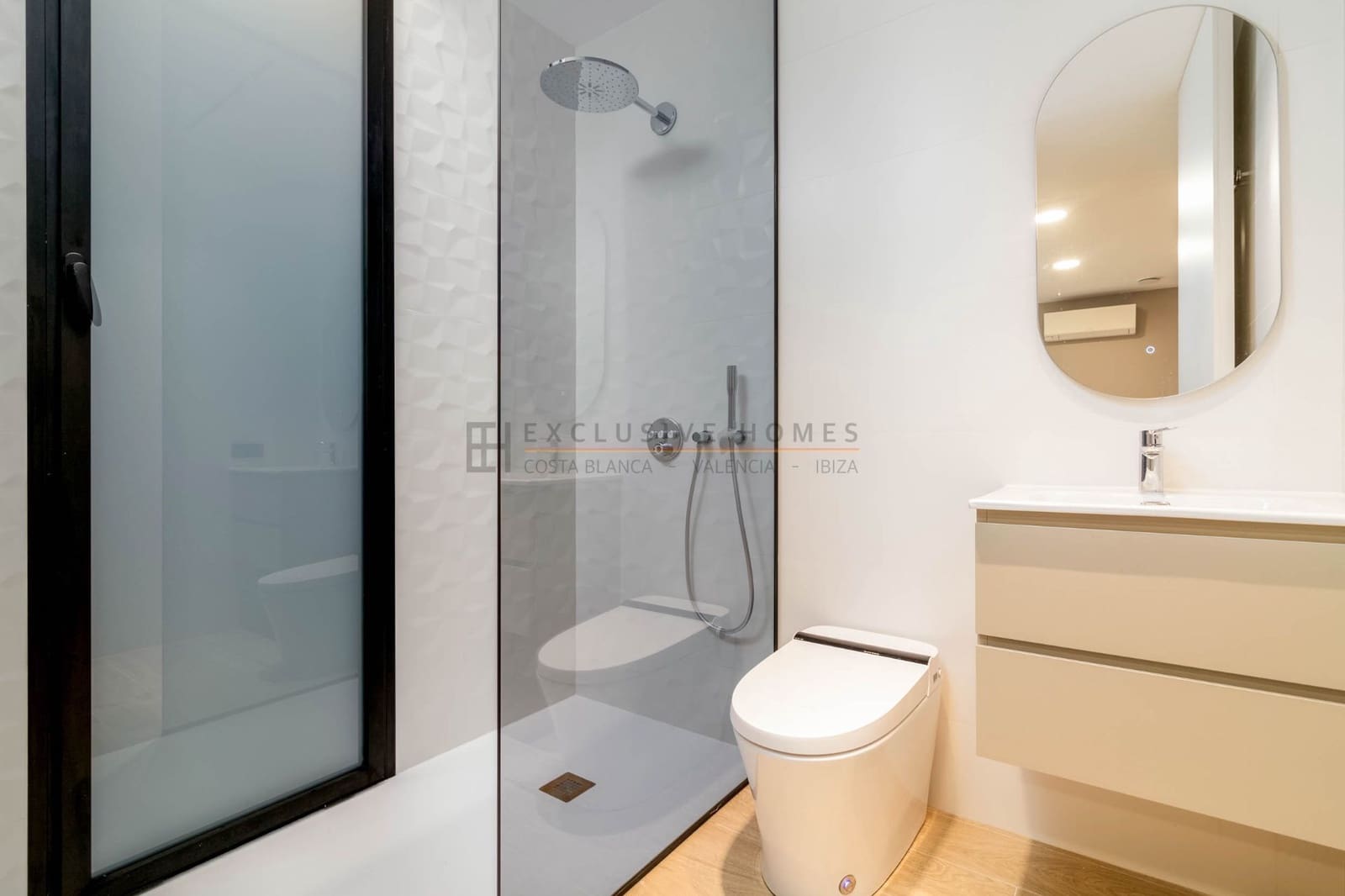 4 slaapkamer Halfvrijstaande villa te koop in Albir met zwembad garage - € 1.950.000 (Ref: 10070306)