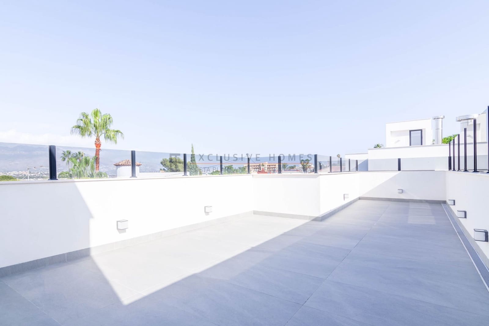 4 slaapkamer Halfvrijstaande villa te koop in Albir met zwembad garage - € 1.950.000 (Ref: 10070306)