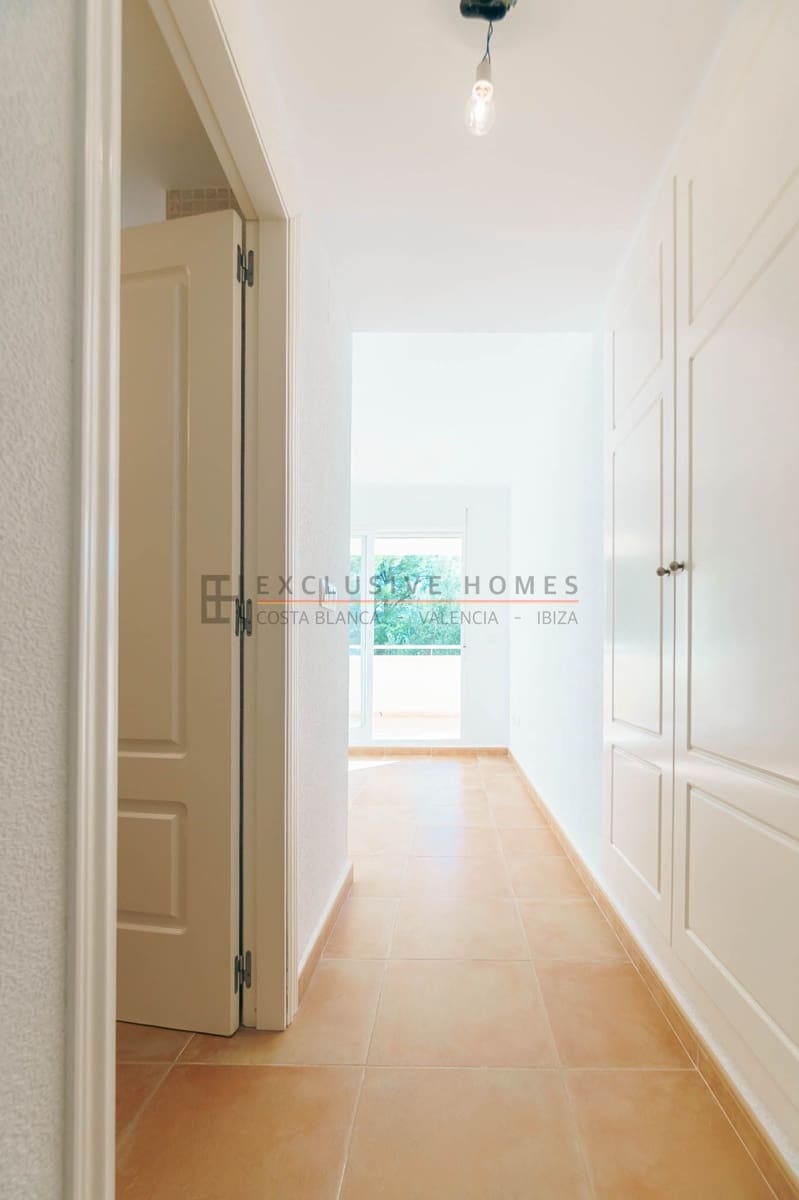 3 sovrum Lägenhet till salu i Altea med pool garage - 355 000 € (Ref: 10070307)