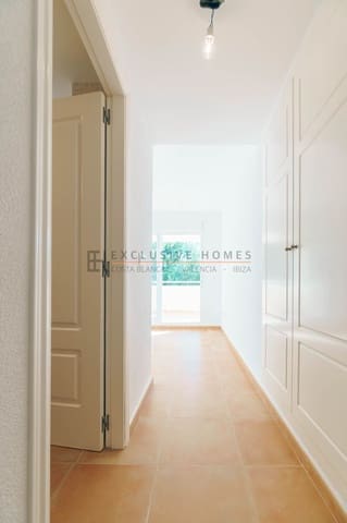 3 sovrum Lägenhet till salu i Altea med pool garage - 355 000 € (Ref: 10070307)