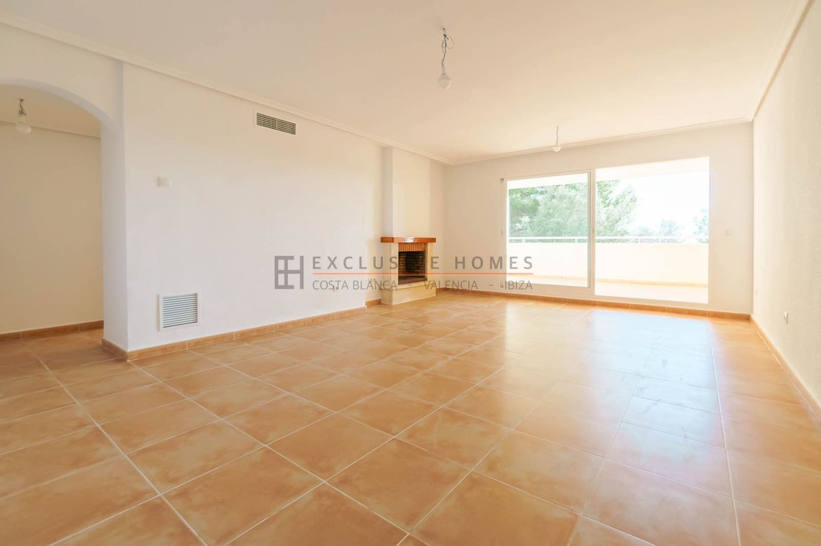 3 sovrum Lägenhet till salu i Altea med pool garage - 355 000 € (Ref: 10070307)