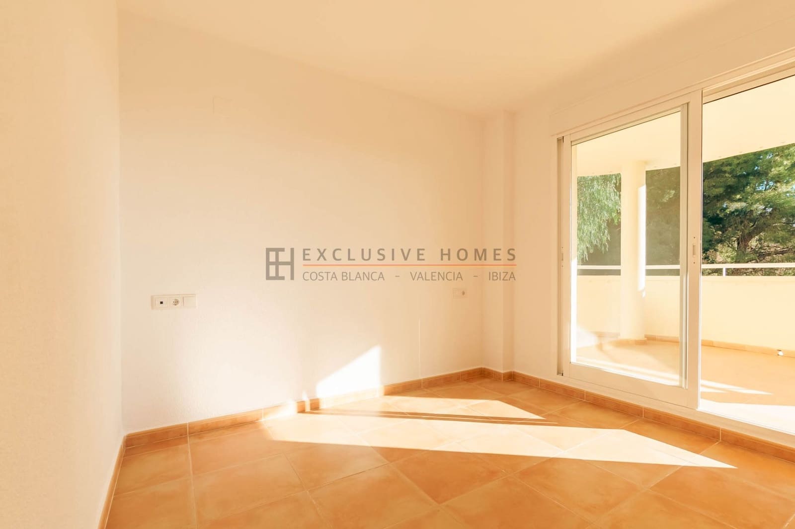 3 sovrum Lägenhet till salu i Altea med pool garage - 355 000 € (Ref: 10070307)