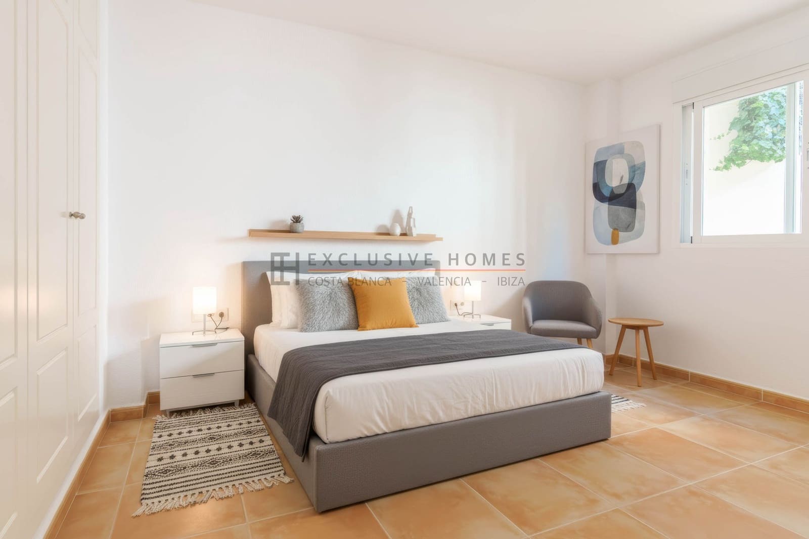 3 sovrum Lägenhet till salu i Altea med pool garage - 355 000 € (Ref: 10070307)