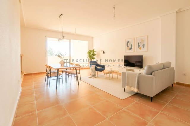 3 sovrum Lägenhet till salu i Altea med pool garage - 355 000 € (Ref: 10070307)