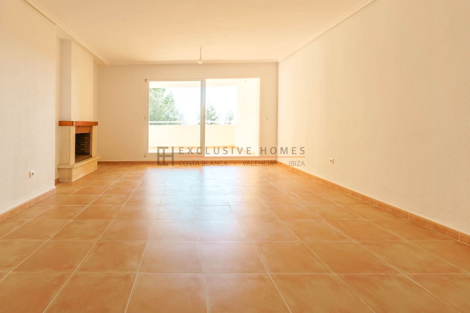 3 sovrum Lägenhet till salu i Altea med pool garage - 355 000 € (Ref: 10070307)