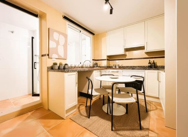 3 sovrum Lägenhet till salu i Altea med pool garage - 355 000 € (Ref: 10070307)
