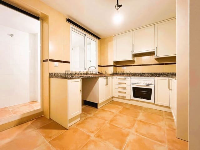 3 sovrum Lägenhet till salu i Altea med pool garage - 355 000 € (Ref: 10070307)