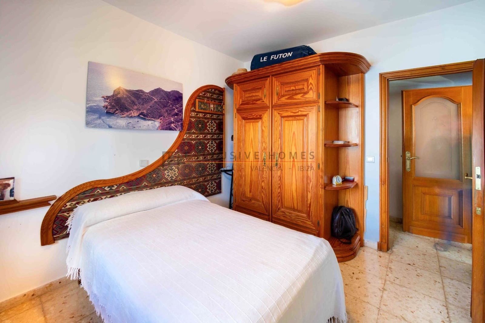 3 Zimmer Villa zu verkaufen in Albir mit Pool Garage - 639.000 € (Ref: 10070308)