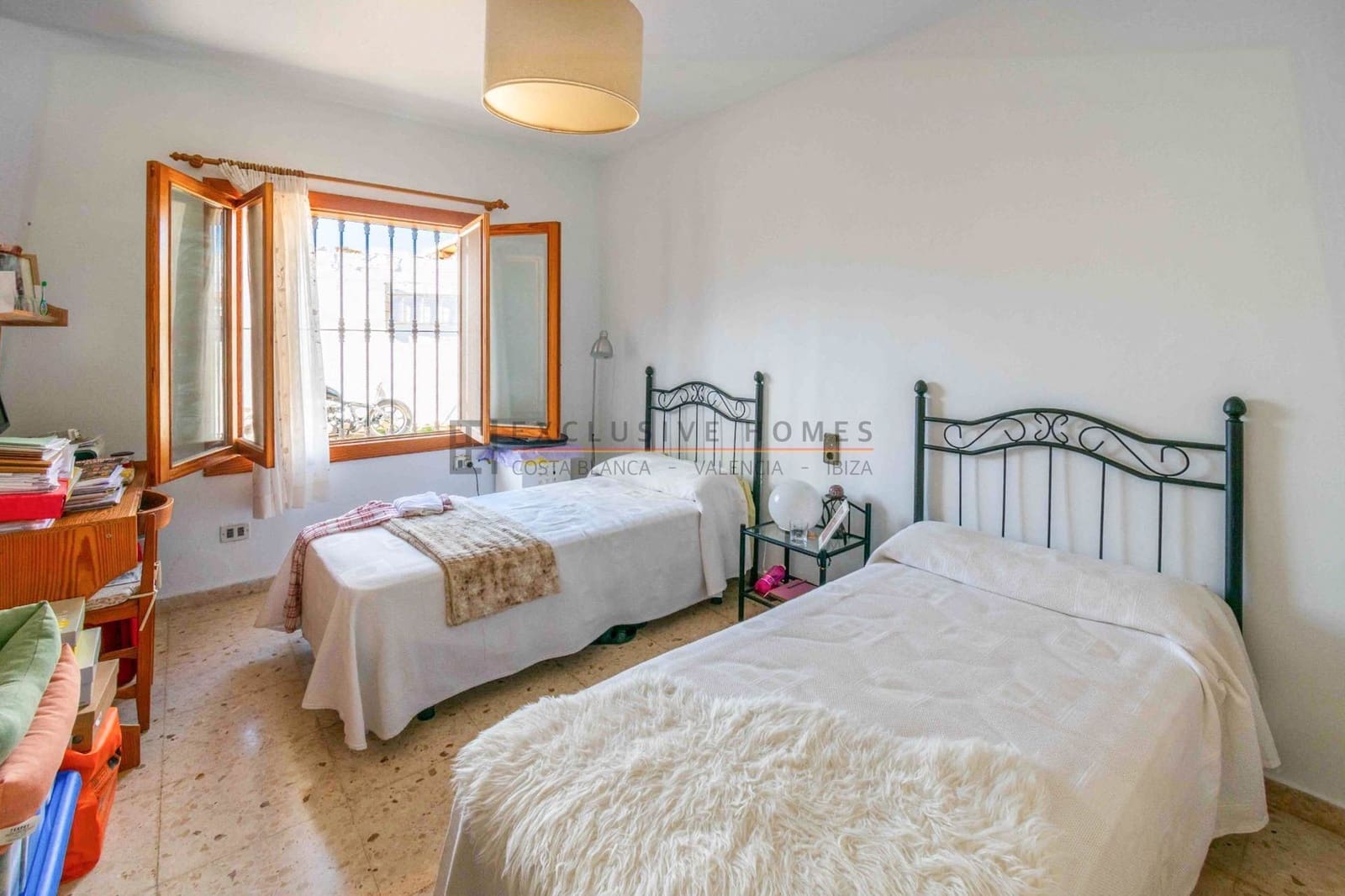 3 Zimmer Villa zu verkaufen in Albir mit Pool Garage - 639.000 € (Ref: 10070308)