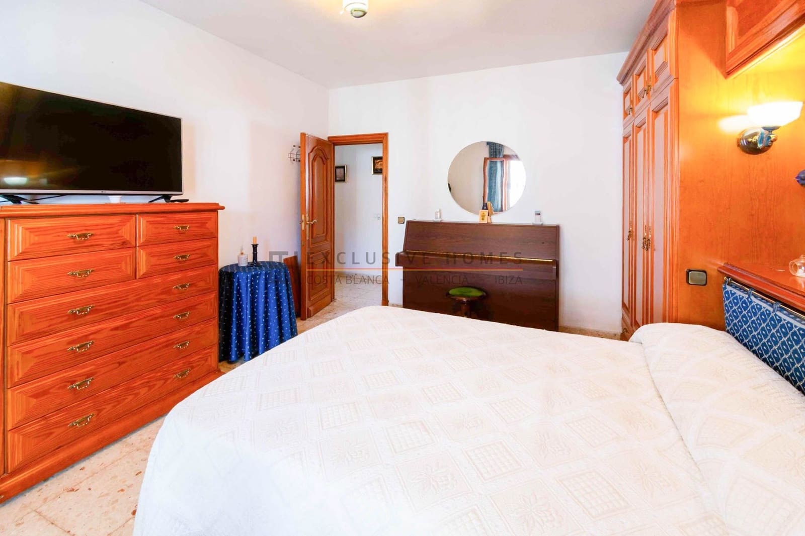 3 Zimmer Villa zu verkaufen in Albir mit Pool Garage - 639.000 € (Ref: 10070308)