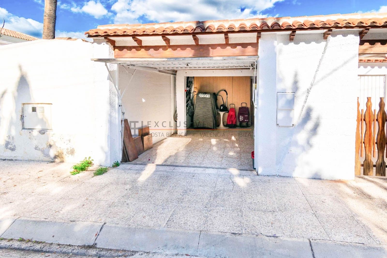 3 Zimmer Villa zu verkaufen in Albir mit Pool Garage - 639.000 € (Ref: 10070308)