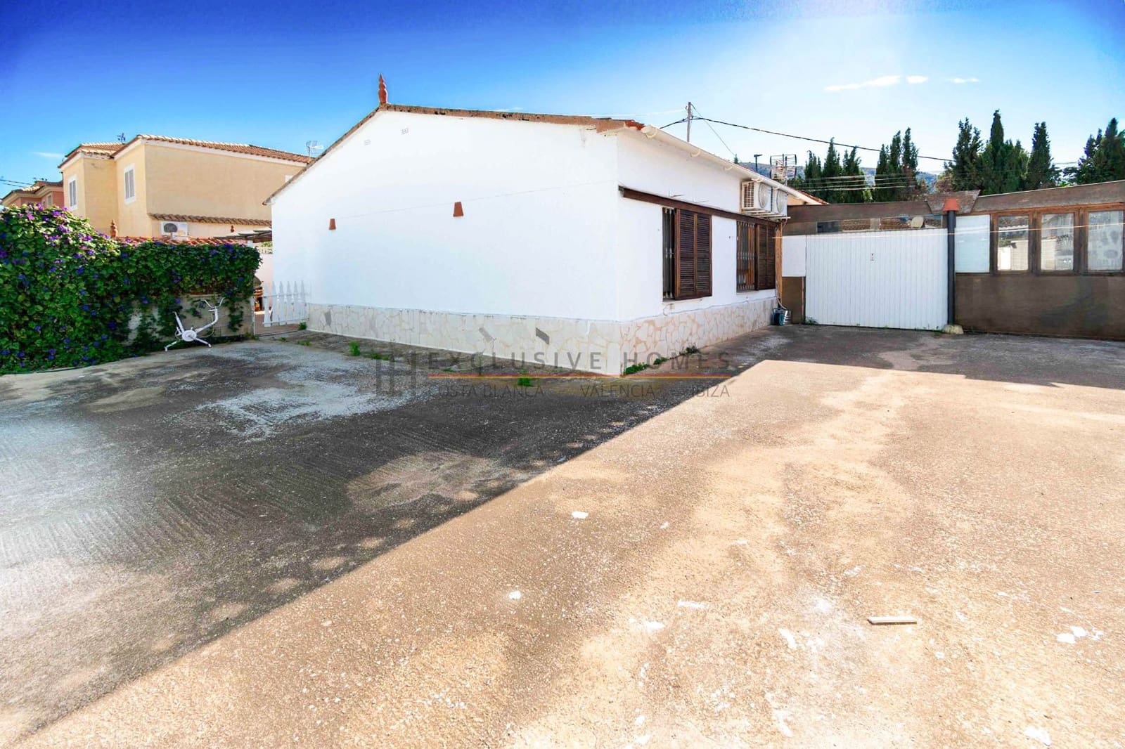 3 Zimmer Villa zu verkaufen in Albir mit Pool Garage - 639.000 € (Ref: 10070308)