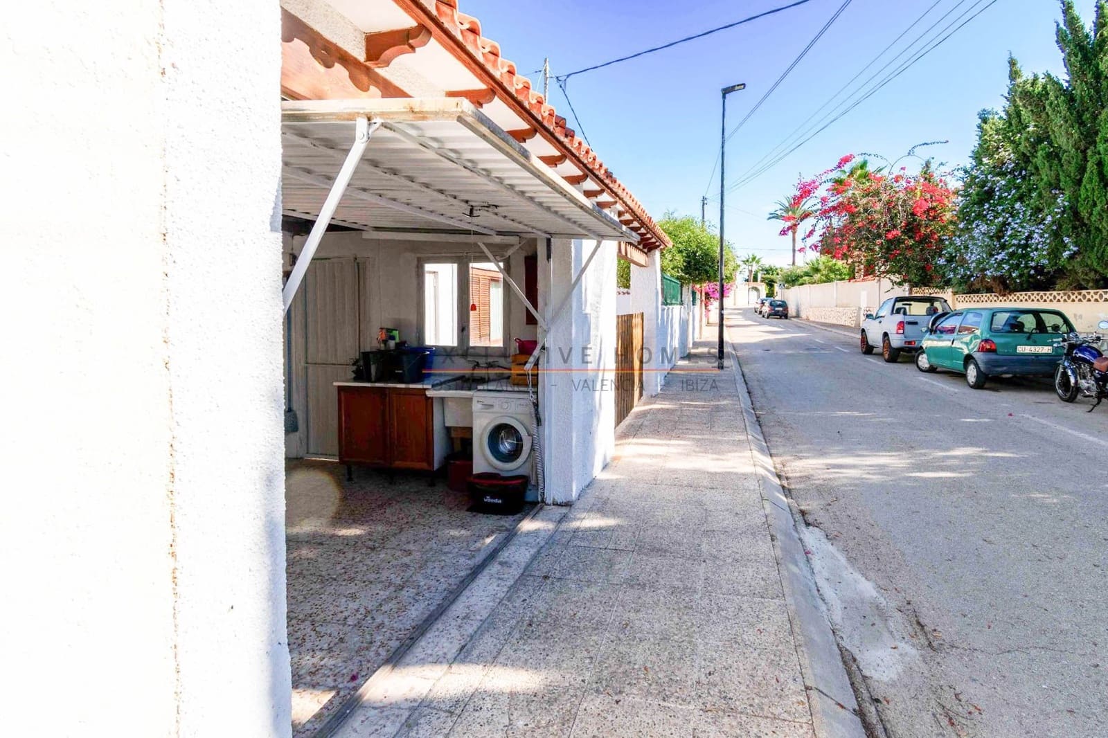 3 Zimmer Villa zu verkaufen in Albir mit Pool Garage - 639.000 € (Ref: 10070308)