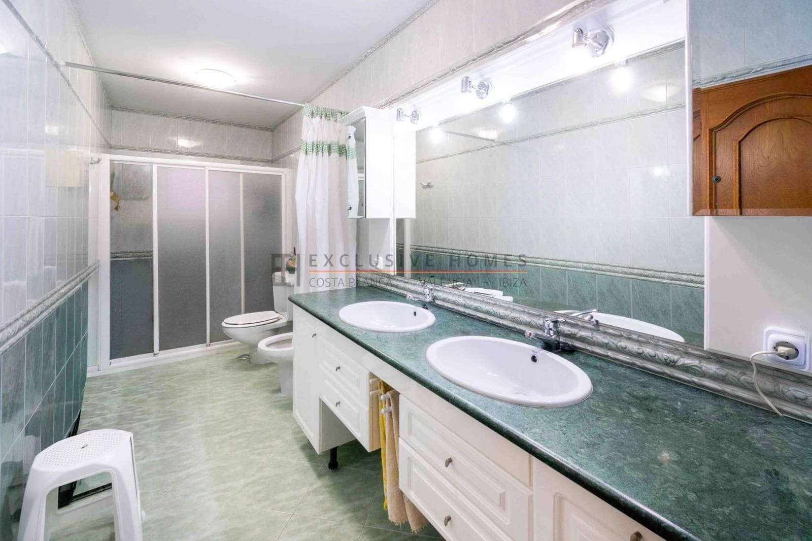 3 Zimmer Villa zu verkaufen in Albir mit Pool Garage - 639.000 € (Ref: 10070308)