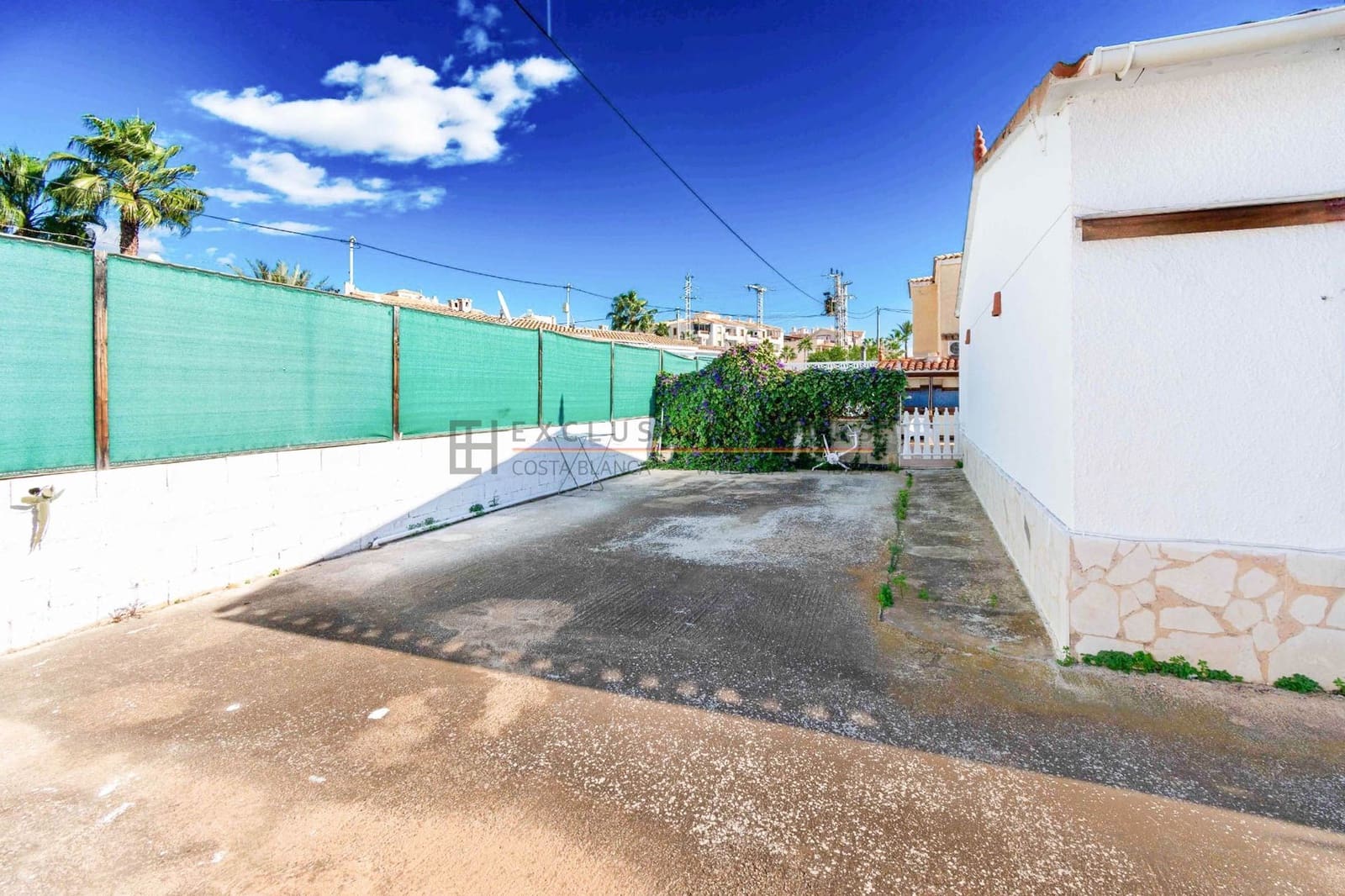 3 Zimmer Villa zu verkaufen in Albir mit Pool Garage - 639.000 € (Ref: 10070308)