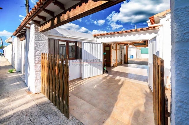 3 Zimmer Villa zu verkaufen in Albir, Alfaz del Pi / L'Alfàs del Pi mit Pool Garage - 639.000 € (Ref: 10070308)