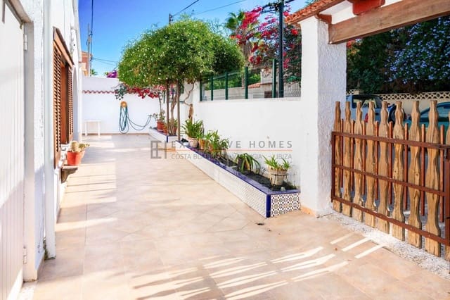 3 Zimmer Villa zu verkaufen in Albir, Alfaz del Pi / L'Alfàs del Pi mit Pool Garage - 639.000 € (Ref: 10070308)