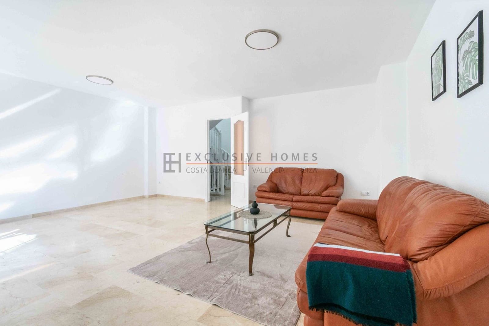 3 quarto Moradia Geminada para venda em Albir com piscina garagem - 455 000 € (Ref: 10070309)