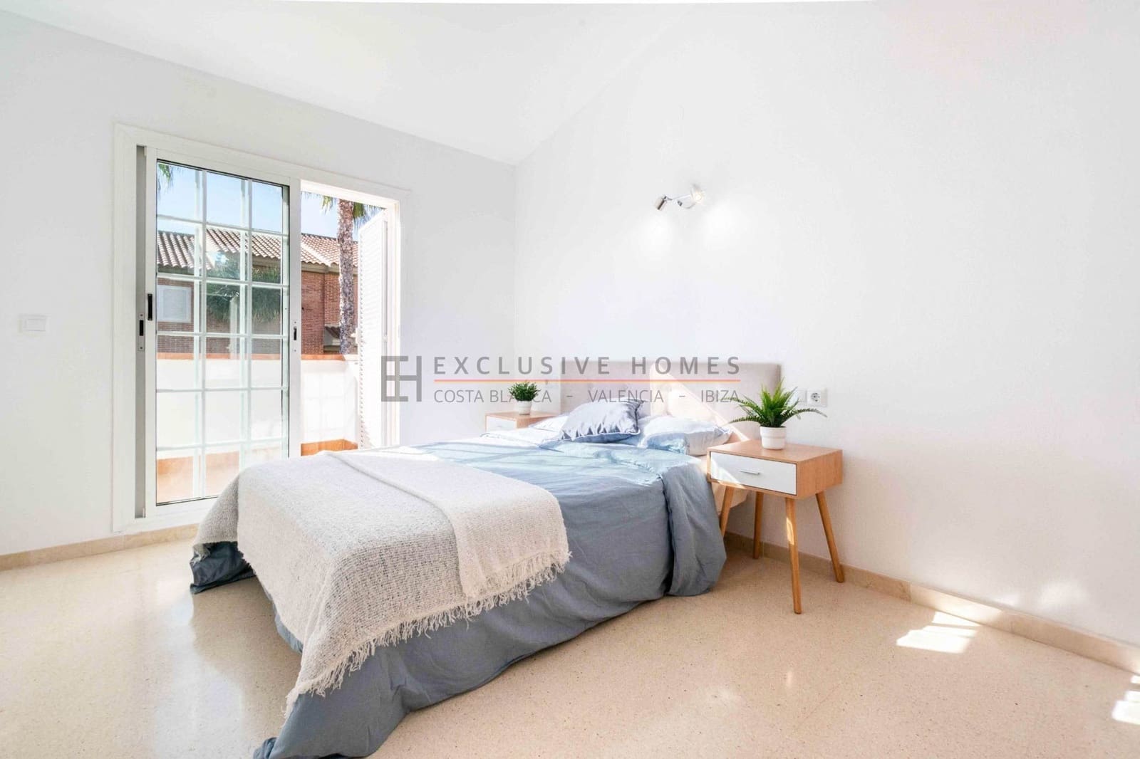 3 quarto Moradia Geminada para venda em Albir com piscina garagem - 455 000 € (Ref: 10070309)