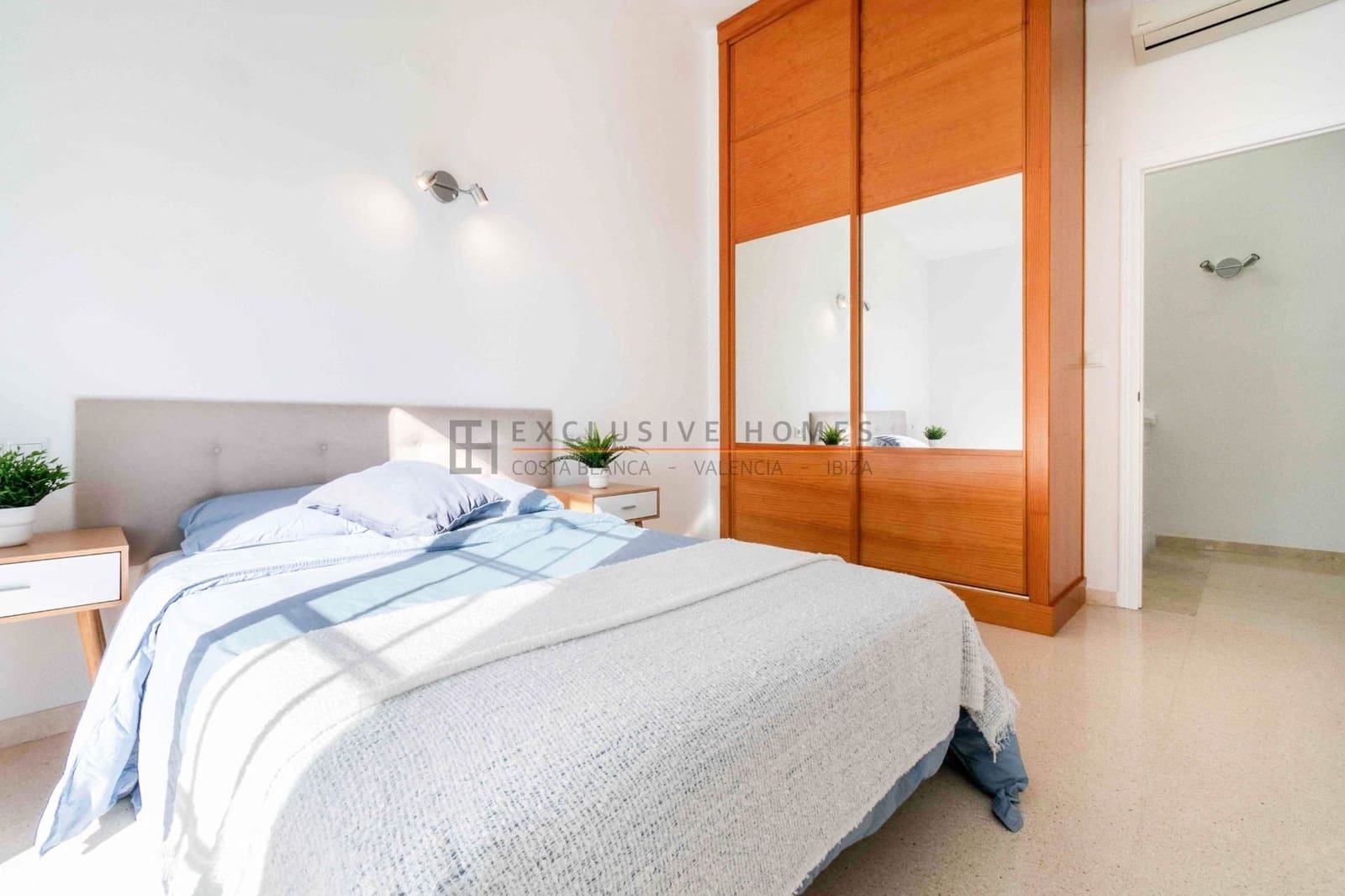 3 quarto Moradia Geminada para venda em Albir com piscina garagem - 455 000 € (Ref: 10070309)
