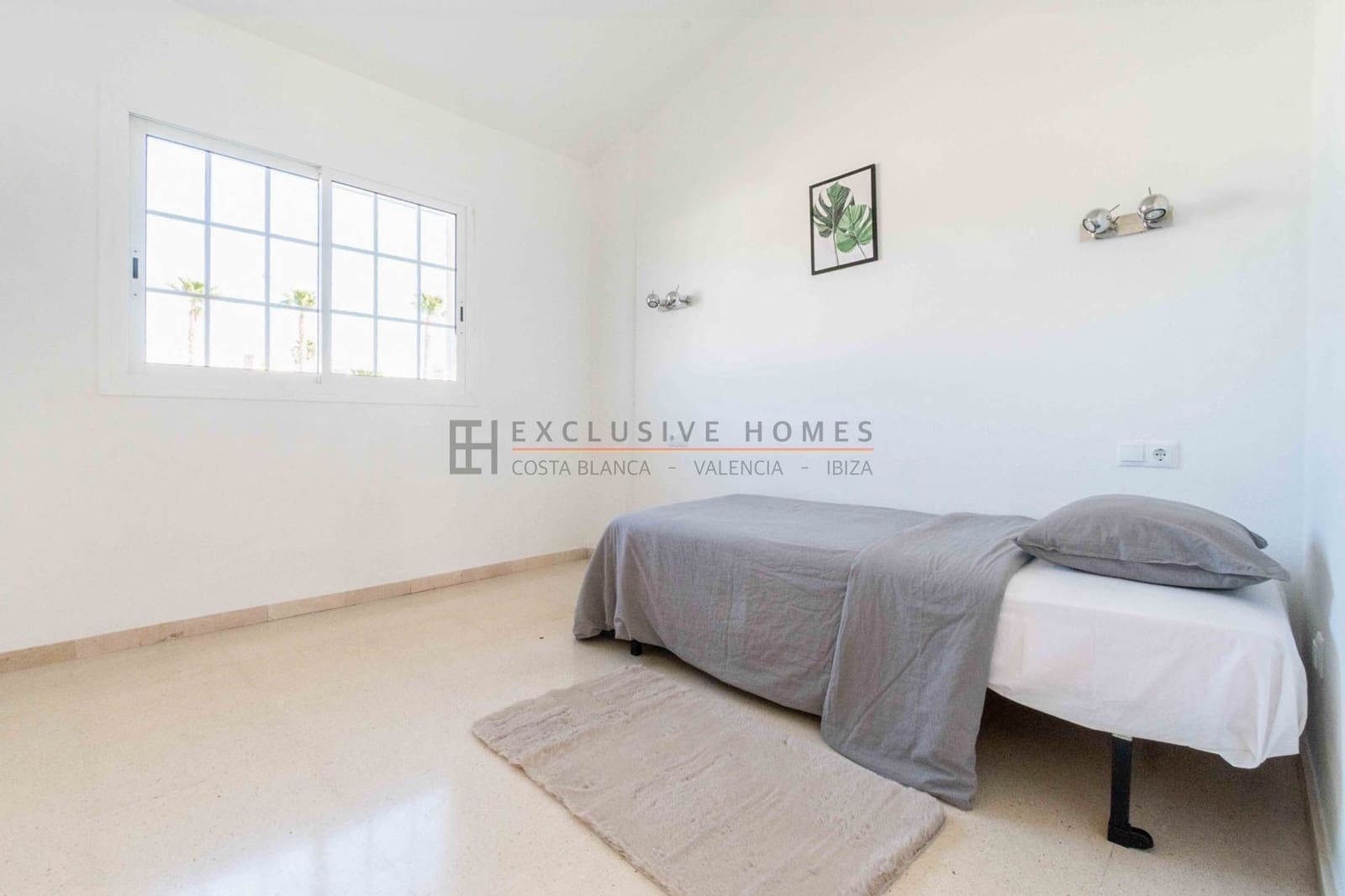 3 quarto Moradia Geminada para venda em Albir com piscina garagem - 455 000 € (Ref: 10070309)