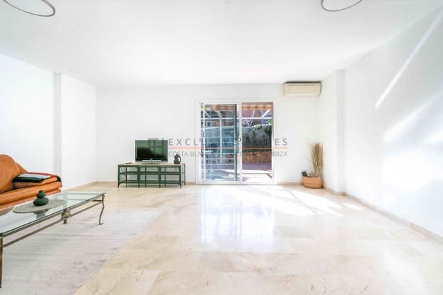 3 quarto Moradia Geminada para venda em Albir, Alfaz del Pi / L'Alfàs del Pi com piscina garagem - 455 000 € (Ref: 10070309)