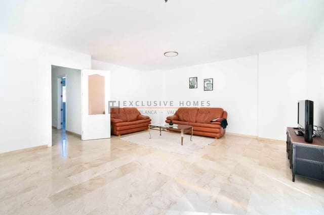 3 quarto Moradia Geminada para venda em Albir, Alfaz del Pi / L'Alfàs del Pi com piscina garagem - 455 000 € (Ref: 10070309)