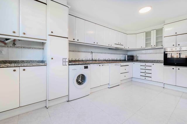 3 quarto Moradia Geminada para venda em Albir, Alfaz del Pi / L'Alfàs del Pi com piscina garagem - 455 000 € (Ref: 10070309)