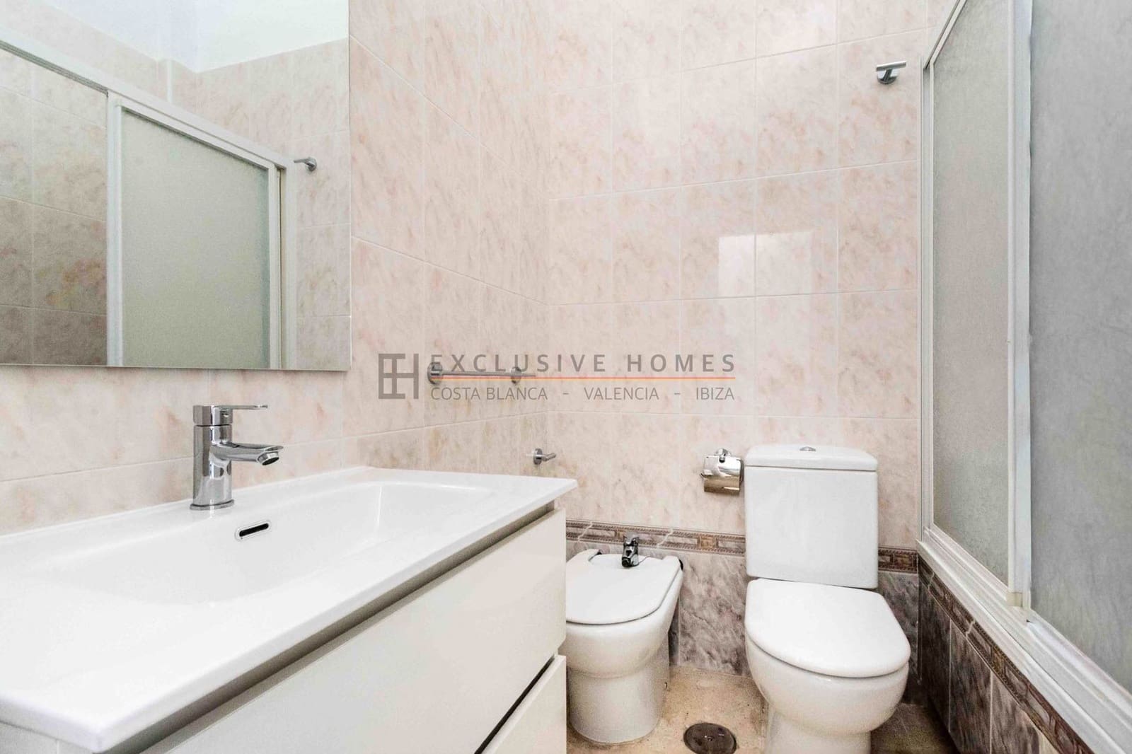 3 quarto Moradia Geminada para venda em Albir com piscina garagem - 455 000 € (Ref: 10070309)