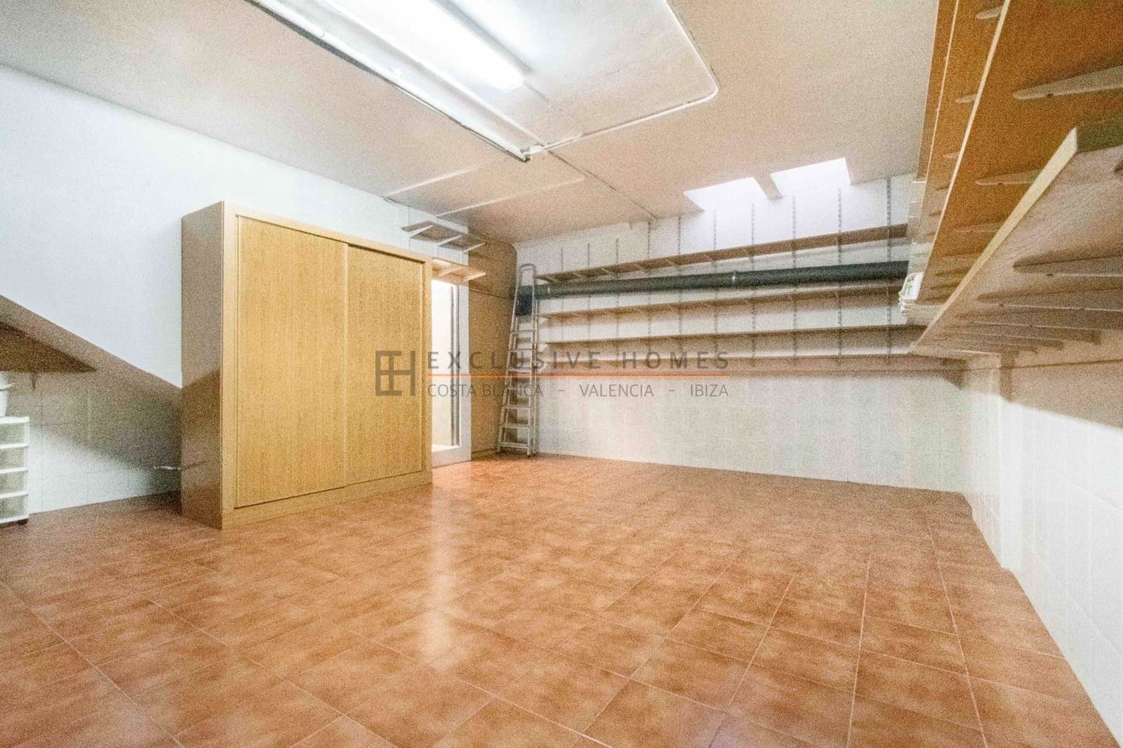 3 quarto Moradia Geminada para venda em Albir com piscina garagem - 455 000 € (Ref: 10070309)