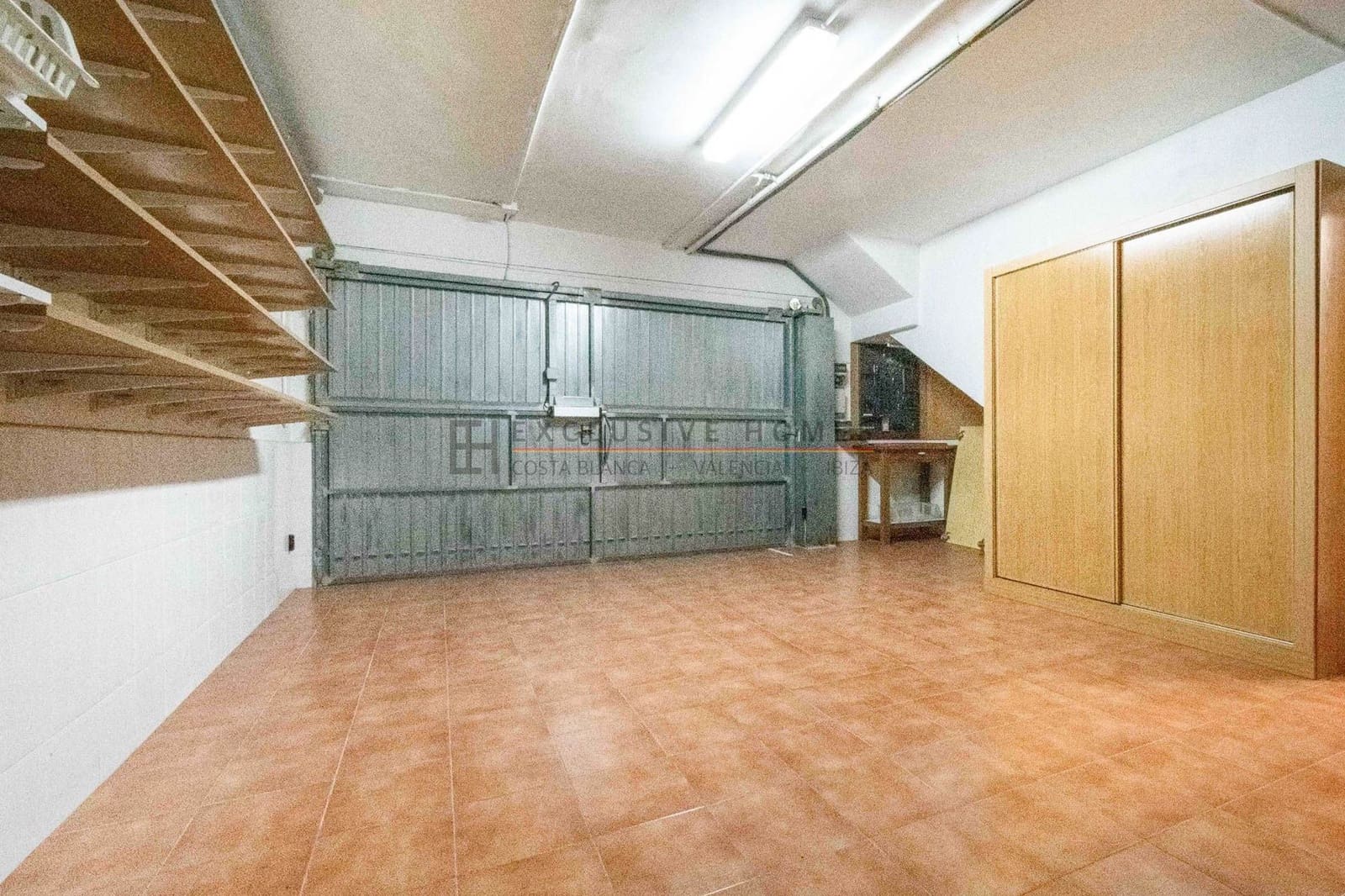 3 quarto Moradia Geminada para venda em Albir com piscina garagem - 455 000 € (Ref: 10070309)