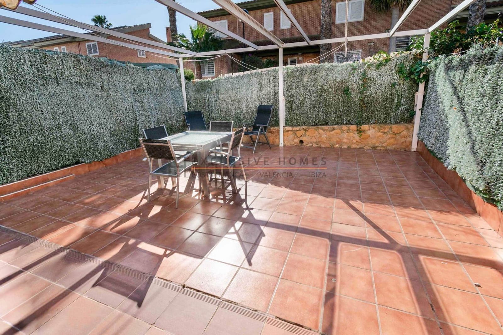 3 quarto Moradia Geminada para venda em Albir com piscina garagem - 455 000 € (Ref: 10070309)
